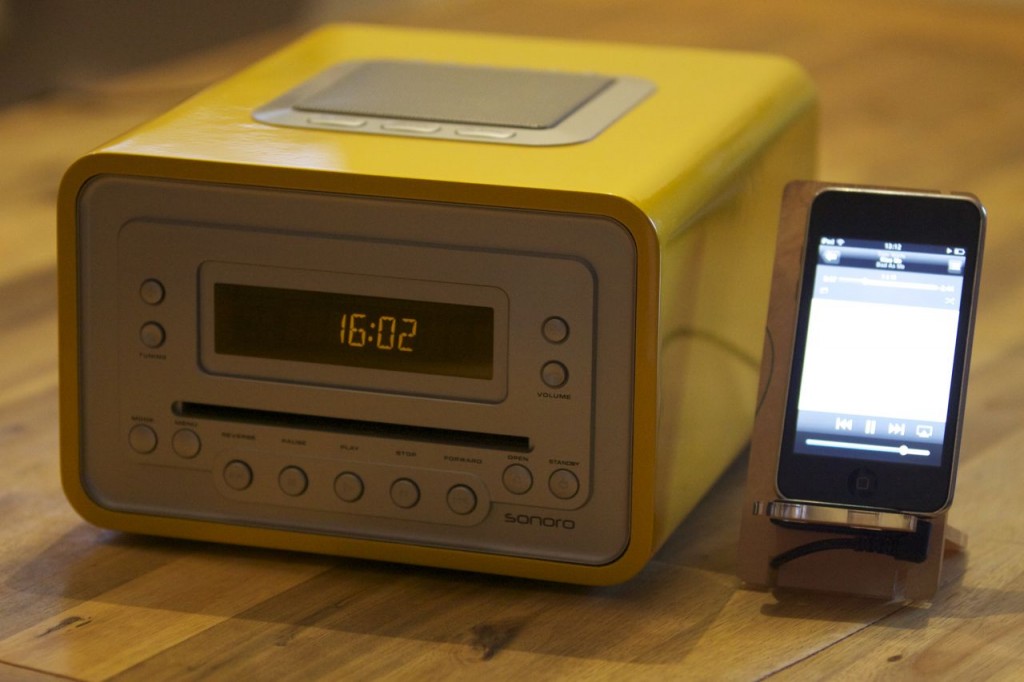 prezenty od Św. Mikołajowej prezent radio święty mikołaj