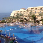 runforest.pl ClubHotel Riu Buena Vista Playa Paraiso