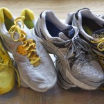 runforest.pl buty do biegania test porównawczy nike asics saucony