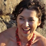 Brunetka wieczorową porą w radiojazz.fm blog o stylu życia marta kondraciuk