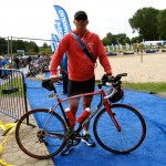 rower runforest.pl beko ełk triathlon blog o stylu życia