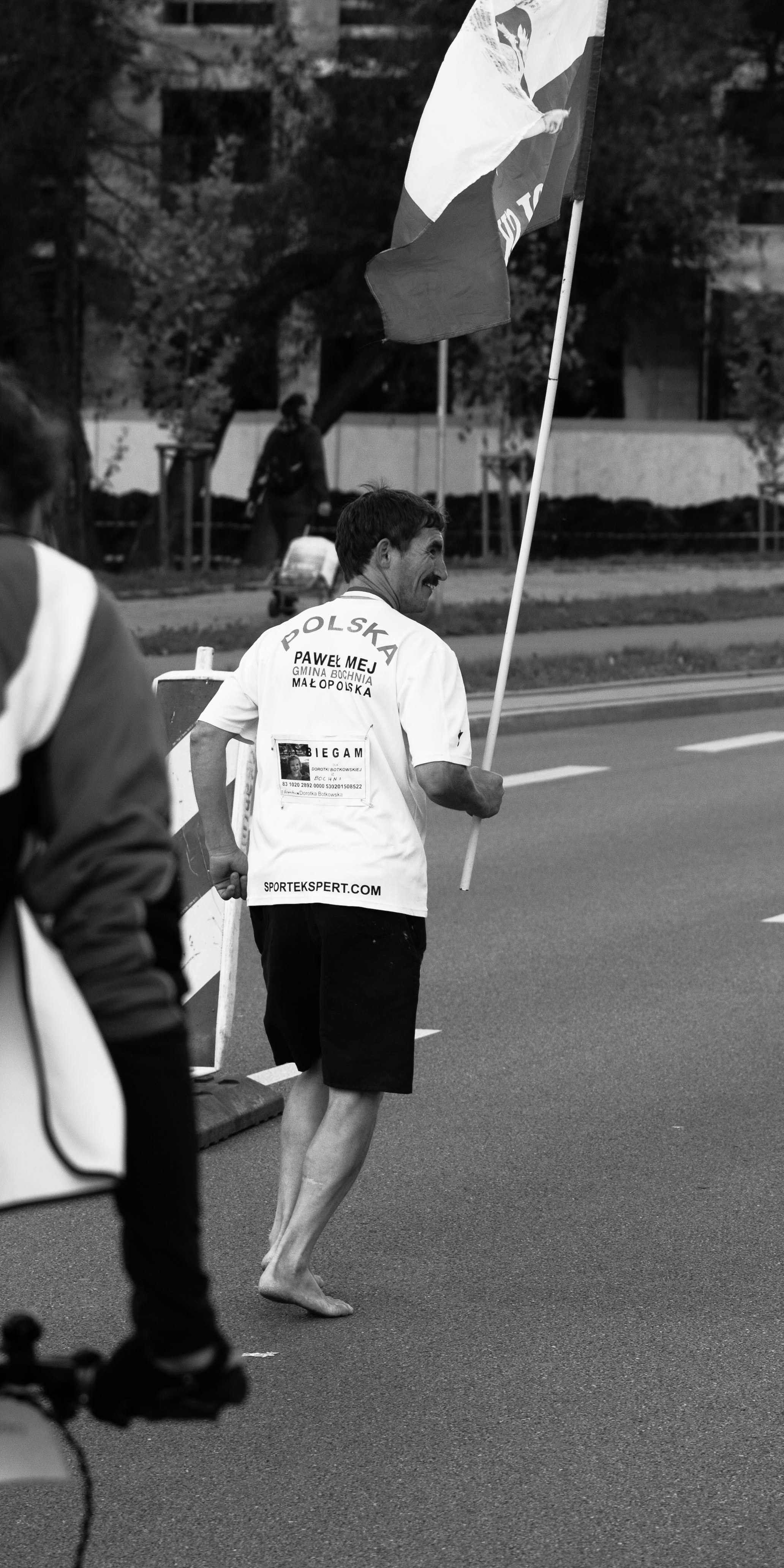 maraton warszawski blog o bieganiu i stylu życia