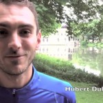 Title Hubert Duklanowski runforest.pl blog o bieganiu