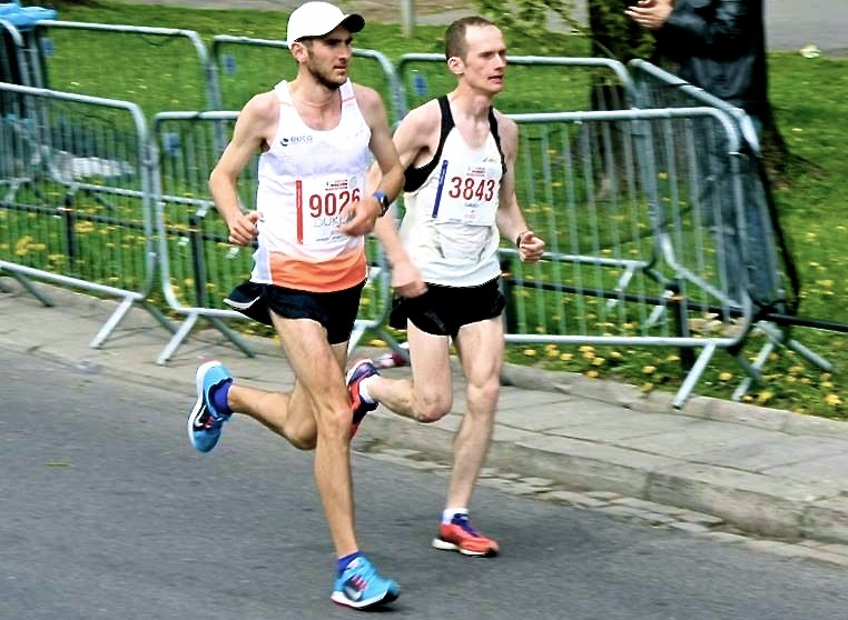 duklanowski dobrowolski bieganie blog