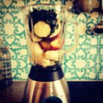 Runforest.pl koktajl dieta biegacza