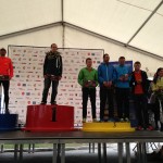 raszyn podium bieg runforest.pl blog o bieganiu