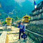 robert celinski runforest everest