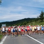 visegrad maraton runforest.pl