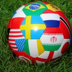 pilka nozna runforest