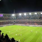 stadion football runforest.pl