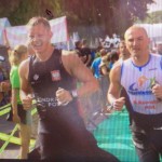 plywanie kondraciuk triathlon