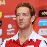Poland coach Stephane Antiga