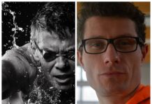 Czy serferzy wymyślili kraula? Czy Adam i Ewa uczyli się pływać od ryb? Wiele pytań, a odpowiedzi tylko w RF Podcast