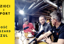 Jak wychować mistrza sportu? Treningu dzieci i młodzieży Gość trener i fizjolog Ryszard Szul w RunForest Podcast