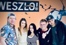 Basia Michalska i Adrianna Wawrzynkiewicz o tym co daje szczęście