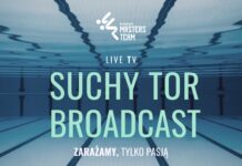 Już jest! Suchy Tor Broadcast- Andrzej Skorykow i jego Goście! W iTunes, Spotify, Spreaker i Google podcast