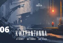 Kwarantanna 06 Serial sezon I