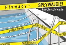 #uwolnićpływanie! Andrzej Skorykow i Daniel Kondraciuk gośćmi Kamila Gapińskiego i Pawła Paczula w Weszło Fm