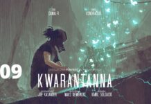 Kwarantanna 09 Serial sezon I