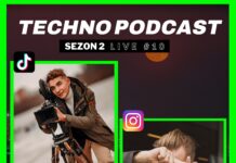 Token NFT na Instagramie, Anonymous nie odpuszczają Putinowi, Rosjanie masowo instalują VPN, król krypto zaginął! Technologiczny program Techno Podcast #11